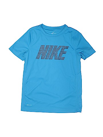 Nike Active T-Shirt (view 1)