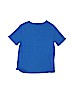 Old Navy Blue Short Sleeve T-Shirt Size 5T - photo 2