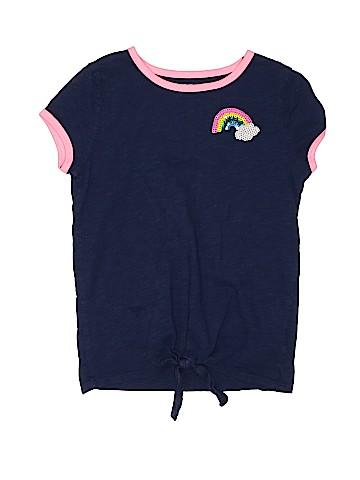 OshKosh B'gosh Short Sleeve Top (view 1)
