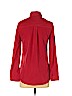 Express Red Long Sleeve Button-Down Shirt Size XS (petite) - photo 2