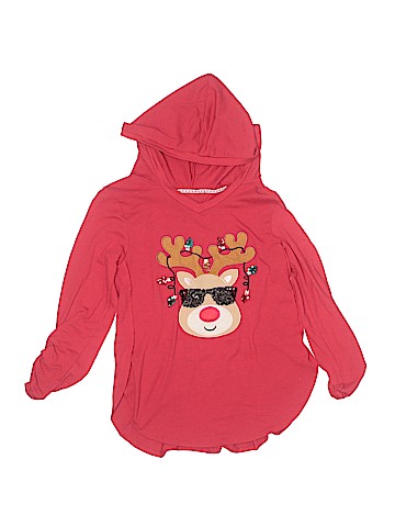 Unbranded Pullover Hoodie (view 1)