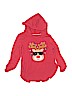 Unbranded Red Pullover Hoodie Size L (kids) - photo 1