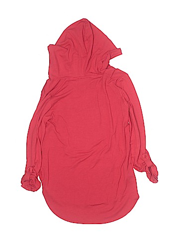 Unbranded Pullover Hoodie (view 2)