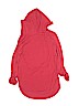 Unbranded Red Pullover Hoodie Size L (kids) - photo 2