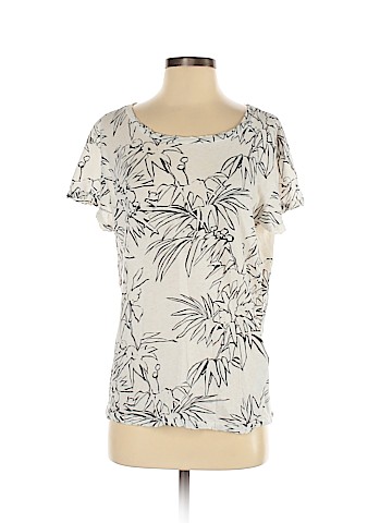 Current/Elliott Short Sleeve T-Shirt (view 1)