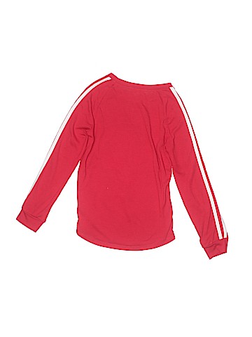 Beautees Long Sleeve T-Shirt (view 2)