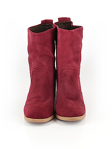 White Mountain Ankle Boots (view 2)