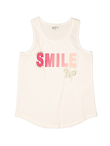 Crazy 8 Tank Top (view 1)