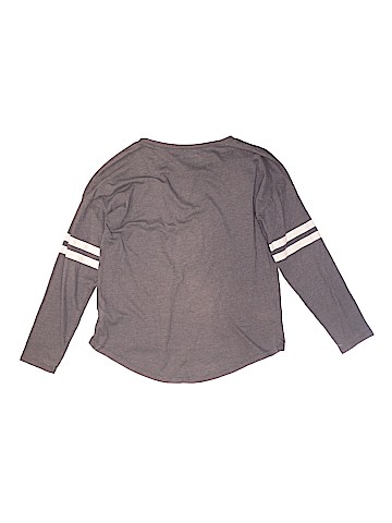 Old Navy Long Sleeve T-Shirt (view 2)