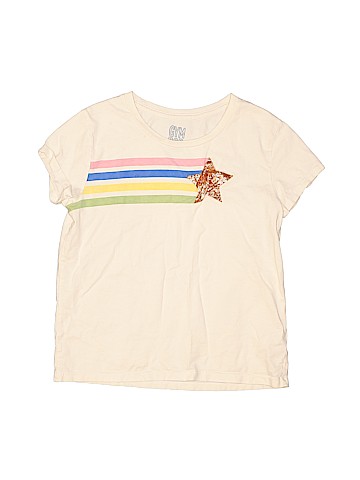 Gymboree Short Sleeve T-Shirt (view 1)