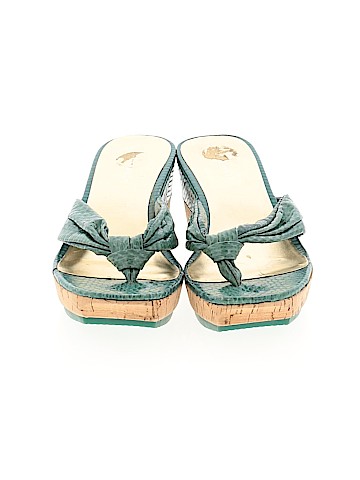 Nine West Wedges (view 2)