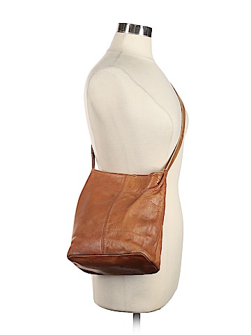 FRYE Leather Crossbody Bag (view 2)