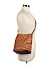 FRYE 100% Leather Brown Leather Crossbody Bag One size - photo 2