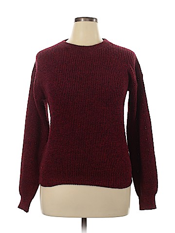 Assorted Brands Pullover Sweater (view 1)