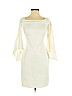Gianni Bini Ivory Casual Dress Size S - photo 1