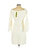 Gianni Bini Ivory Casual Dress Size S - photo 2