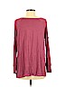 American Eagle Outfitters Pink Long Sleeve Top Size M - photo 2