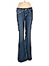 True Religion Blue Jeans Size 29 waist - photo 1
