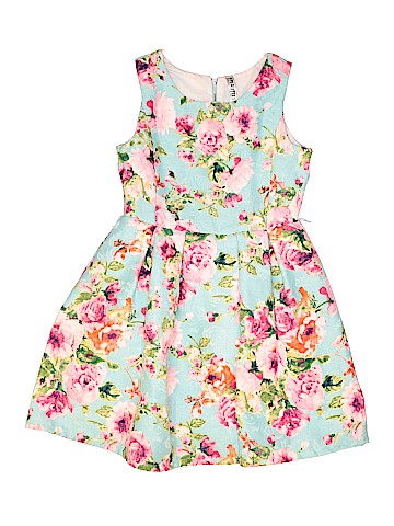 Beautees Dress (view 1)