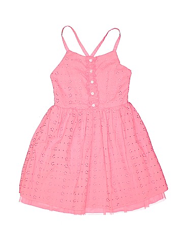 Cherokee Dress (view 1)