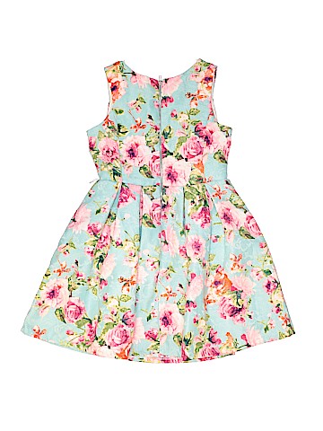 Beautees Dress (view 2)