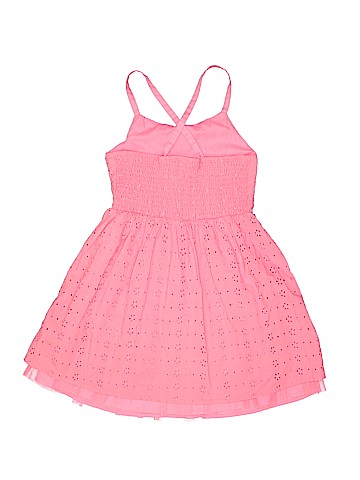 Cherokee Dress (view 2)