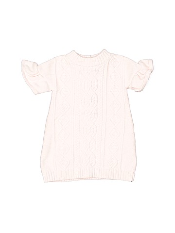 Janie and Jack Pullover Sweater (view 1)