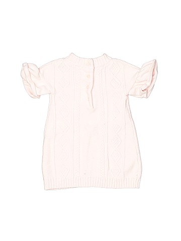 Janie and Jack Pullover Sweater (view 2)