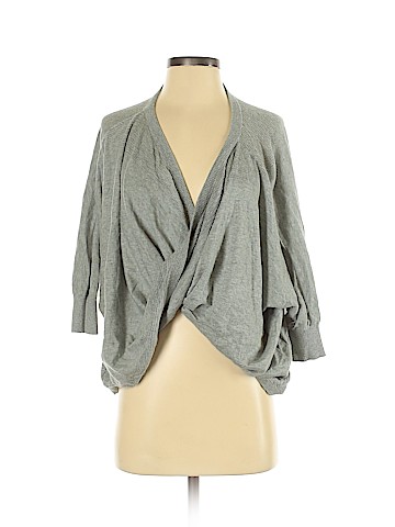 Victoria's Secret 3/4 Sleeve Top (view 1)