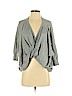Victoria's Secret Gray 3/4 Sleeve Top Size S (petite) - photo 1