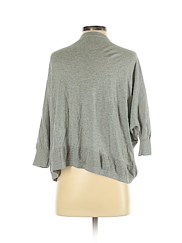 Victoria's Secret 3/4 Sleeve Top (view 2)