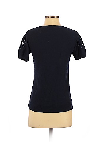 Ann Taylor LOFT Short Sleeve Top (view 2)