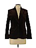 Theory Brown Blazer Size 10 - photo 1