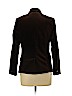 Theory Brown Blazer Size 10 - photo 2