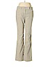 Ann Taylor Factory Tan Cords Size 4 (petite) - photo 1