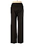 Sharagano Black Dress Pants Size 10 - photo 2