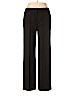 Sharagano Black Dress Pants Size 10 - photo 1