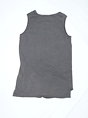 Art Class Sleeveless T-Shirt (view 2)