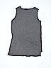 Art Class Gray Sleeveless T-Shirt Size 12 - 14 - photo 2