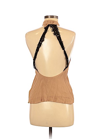 For Love & Lemons Sleeveless Blouse (view 2)