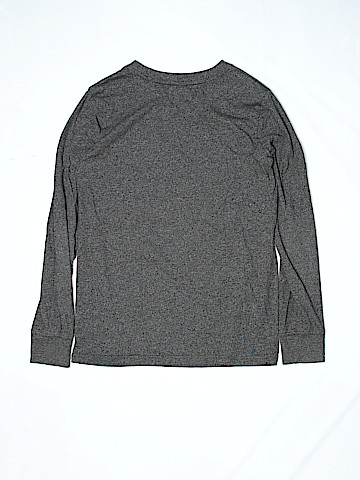 Cat & Jack Long Sleeve T-Shirt (view 2)