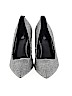 MICHAEL Michael Kors Silver Heels Size 9 - photo 2