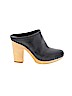 Dolce Vita Black Mule/Clog Size 8 - photo 1