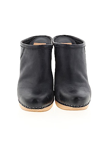 Dolce Vita Mule/Clog (view 2)