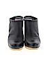 Dolce Vita Black Mule/Clog Size 8 - photo 2