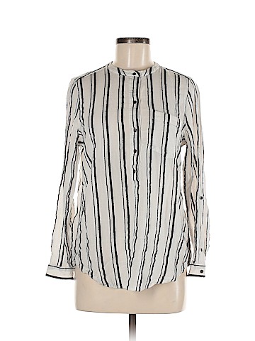 Lucky Brand Long Sleeve Button-Down Shirt (view 1)