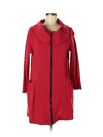 Comfy U.S.A. Jacket (view 1)