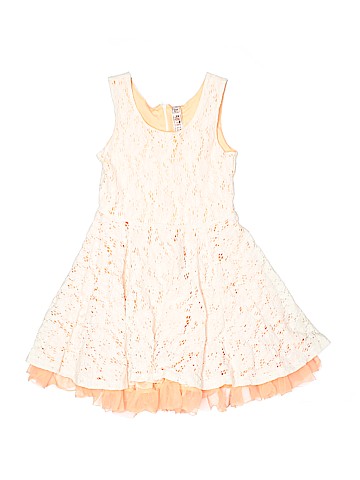 Beautees Dress (view 1)