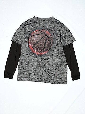 Tek Gear Active T-Shirt (view 1)