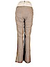 A Pea in the Pod Tan Linen Pants Size M - photo 2